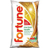 Fortune Rice Bran Health Oil - 1 Ltr