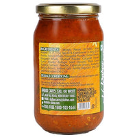 Dabur Hommade Mango Pickle - 400 gms