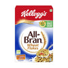 Kellogg's All Bran Wheat Flakes - 440 gms