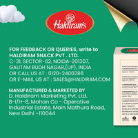 Haldiram's Mathura Peda - 400 gms