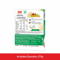 Priya Ready to Eat Tomato Rice - 275 gms (pack of 3)