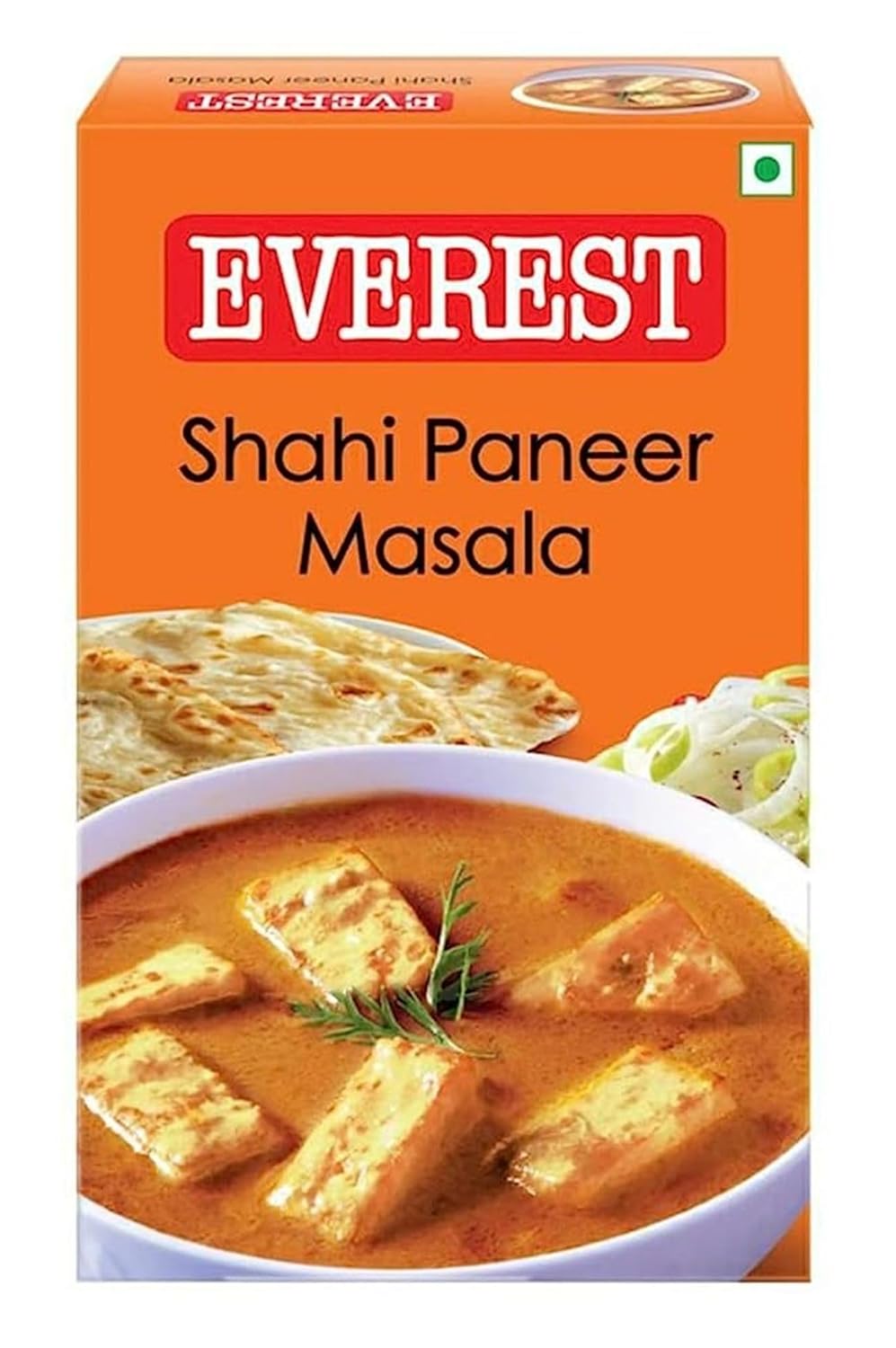 Everest Shahi paneer Masala - 100 gms