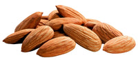 Eat Anytime Mindful Export Premium California Almonds - 500 gms