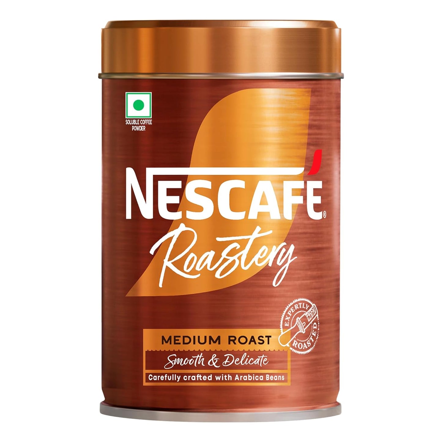 Nescafe Roastery Premium Imported Coffee - 95 gms