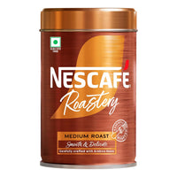 Nescafe Roastery Premium Imported Coffee - 95 gms