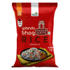 India Gate Raw and Aged gobindobhog Rice - 1000 gms