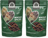 Wonderland Foods Whole Spices Pure Organic Cloves