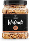 Organic Box Natural Premium Dried California Walnut Without Shell Akhrot Giri