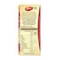 Dabur 100% Pure Daanedaar Cow Ghee - 1 L