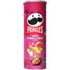 Pringles Tangy Tomato Twist Flavour - 102 gms