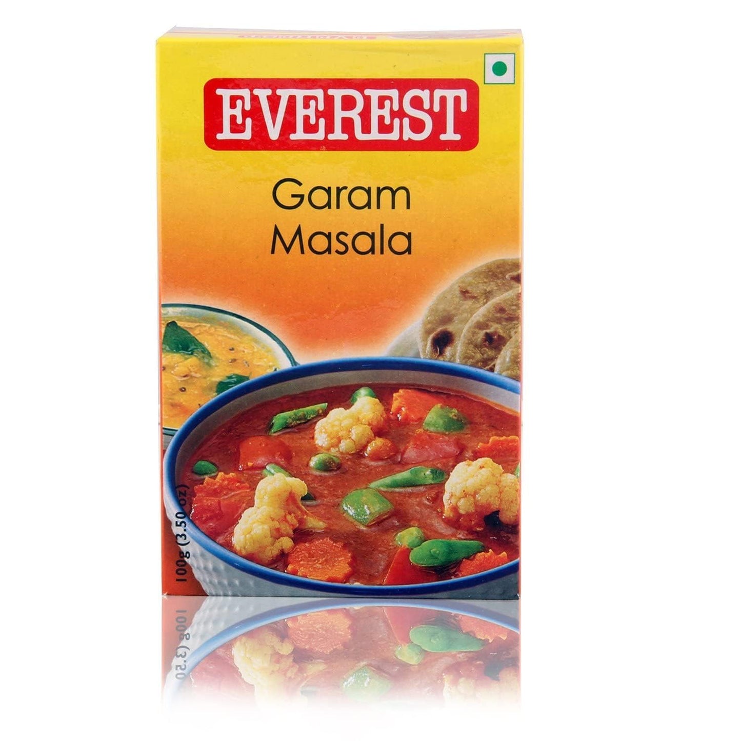 Everest Garam Masala - 100 gms