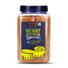 India Gate Brown Rice - 1000 gms