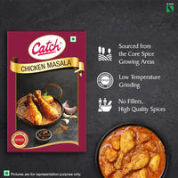 Catch Chicken Masala 100 gm - Pack of 4