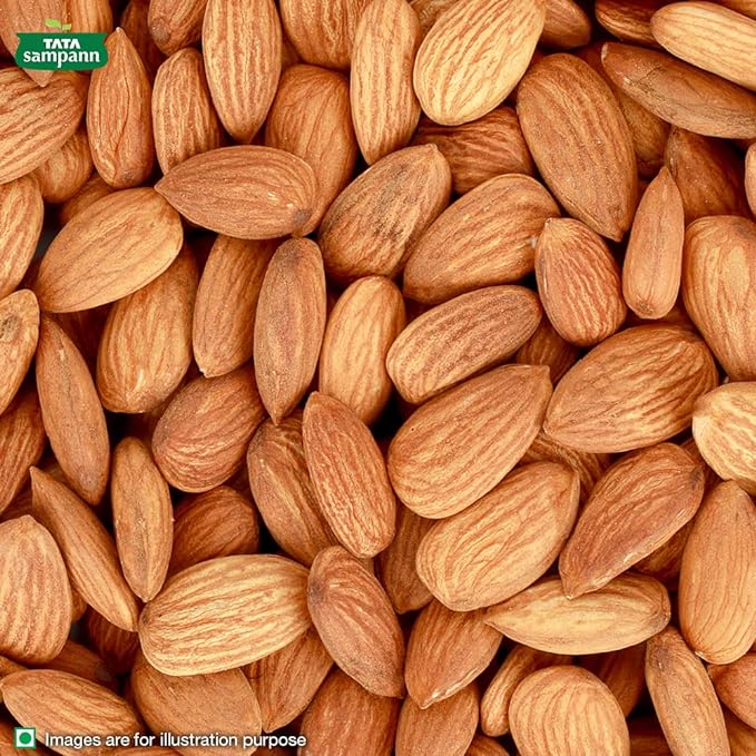 Premium California Almonds