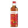 Fortune First Pressed Kachi Ghani Mustard Oil - 1 Ltr