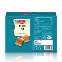 Haldiram's Mysore Pak - 500 gms