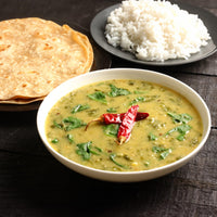 Priya Authentic Ready to Eat Palak Dal - 300 gms (pack of 2)