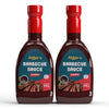 Abbie's Barbeque Sauce Classic - 510 gms Each (Pack of 2)
