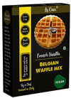 La Casa French Vanilla Belgian Waffle Mix - 400 gms