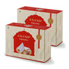 Anand Sweets Kaju Katli - 500 gms (Pack of 2)