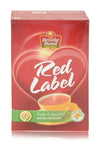 Brooke Bond Red Label Pouch - 500 gms
