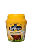 Brij Gwala Desi Cow Ghee Jar - 500 ml