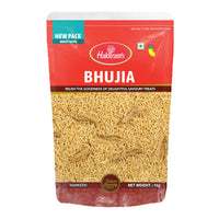 Haldiram's Bhujia  - 1000 gms