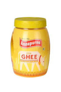 Annapurna Cow Ghee Pure Cow Ghee - 1 L