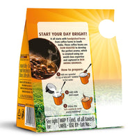 Nescafe Sunrise Instant Coffee Powder - 190 gms