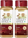 Valley Spice Select Chai Masala(Nutmeg) - 50 gms (Pack of 2)