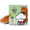 Healthy Master Multi Millet Pasta - 400 gms