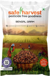 Safe Harvest Pesticide Free Bengal Gram - 1 kg