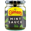 Colman's Classic Mint Sauce - 165 gms