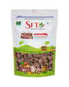 Sft Cardamom Black Whole Big Size - 50 gms (Pack of 2)