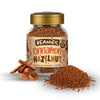 Beanies Cinnamon Hazelnut Flavoured Instant Coffee - 50 gms