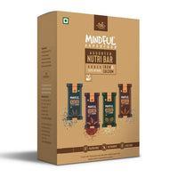 Eat Anytime Assorted Millet Nutri Bar - 150 gms