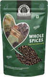 Wonderland Foods Black Pepper Kali Mirch - 250 gms
