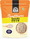 Wonderland Foods Raw & Unroasted Sunflower Seeds - 250 gms