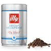 Illy Decaffeinated Coffee Beans Tin - 250 gms
