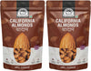 Wonderland Foods California Almond - 800 gms