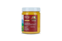 Annapurna Lakdi Ghana Pure Cow Ghee - 1 L