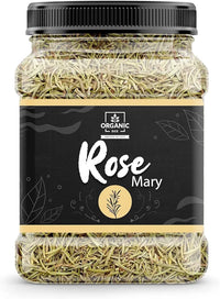 Organic Box-Dry Rosemary Loose Leaves Natural Rosemary Herbal Tea For Weight Loss