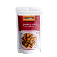 PeethMart Gota Bhaji Special Mix - 180 gms