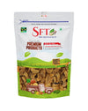 Sft Amla Candy Dried Chatpata - 900 gms