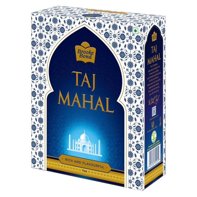 Taj Mahal South Tea - 1 kg