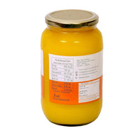 Desert Nomadic Organic A2 Cow Ghee - 1 kg