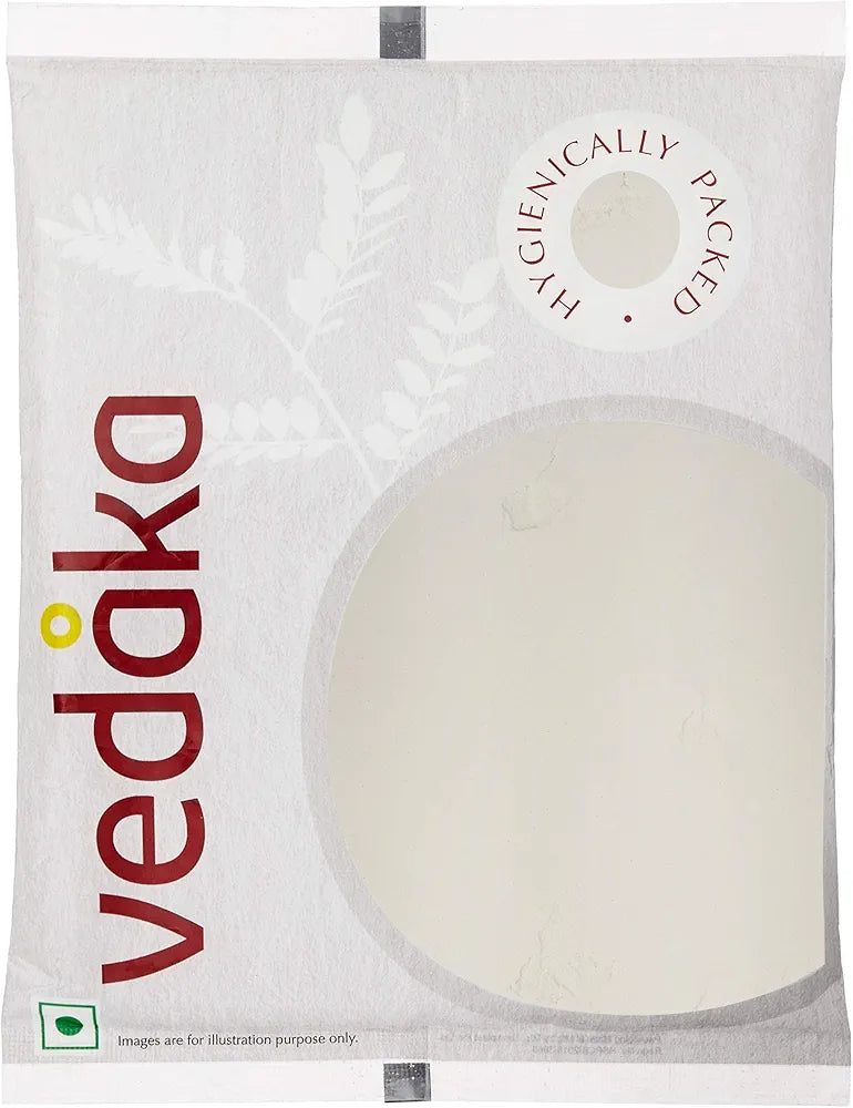 Amazon Brand - Vedaka Refined Wheat Flour , 1kg