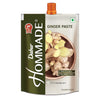 Dabur Hommade Ginger Paste - 200 gms