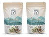 Dabri Assam Orthodox Tea - 100 gms (Pack of 2)