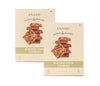 Anand Badam Pista Cookies Baked - 250 gms (Pack of 2)